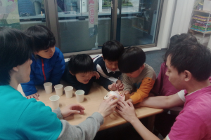 白金高輪校の写真2